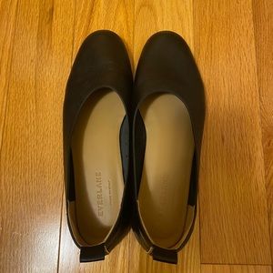 Everlane The Italian Leather Day Glove